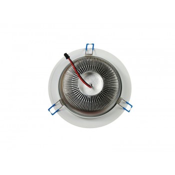 Светодиодный светильник LED Downlight 12W